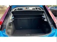 Used MG MG3 Excite 106 HP (77 kW) 2024 Blue Hatchback