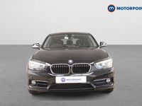 used BMW 118 1 Series i [1.5] Sport 5dr [Nav-Servotronic] Step Auto