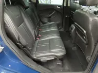 Used Ford Kuga Titanium X 2015 Blue SUV