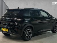 New BYD Dolphin Boost 129 kW (176 HP) 2025 Black Hatchback