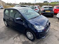 used VW up! up! MOVE