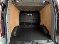 Used Ford Transit Custom Active 170 HP (125 kW) 2023 Grey Van