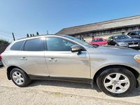 Used Volvo XC60 SE 163 HP (119 kW) 2012 Gold SUV