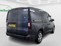 Used Ford Transit Connect Trend 150 HP (110 kW) 2025 Grey MPV