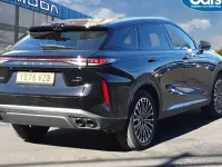 Used Omoda 9 449 HP (330 kW) 2025 SUV