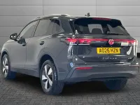 Used VW Tiguan Match 150 HP (110 kW) 2026 Urano grey SUV