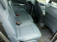 Used Ford S-MAX S 2007 MPV