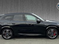 Used BMW iX1 M Sport 227 kW (309 HP) 2025 Black SUV