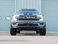 New Ford Ranger Raptor 2026 Grey Pickup