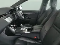 Used Land Rover Range Rover evoque R-Dynamic 207 HP (152 kW) 2022 Black SUV