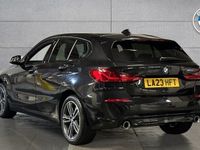 used BMW 118 1 Series d Sport 2.0 5dr