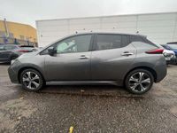 used Nissan Leaf 110kW N-Connecta 40kWh 5dr Auto