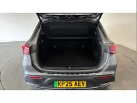 Used Mercedes EQA250+ Executive 139 kW (190 HP) 2025 Grey SUV