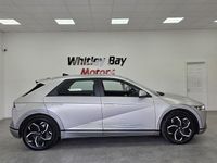Used Hyundai Ioniq 5 Premium 50 kW (68 HP) 2021 Gravity gold SUV