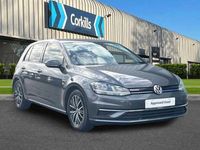 Used VW Golf VII 130 HP (95 kW) 2018