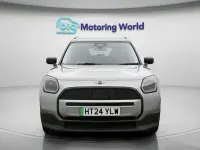Used Mini Countryman Classic 150 kW (204 HP) 2026 SUV