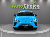 Used MG MG4 EV SE 50 kW (69 HP) 2022 Hatchback