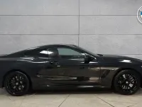 Used BMW 840 Coupé M Sport 328 HP (241 kW) 2025 Black Coupe