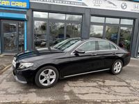 used Mercedes E220 E-Class 2.0SE (Premium) G-Tronic+ Euro 6 (s/s) 4dr