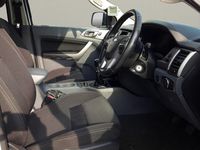 Used Ford Ranger XLT 2018 White Pickup