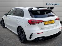 used Mercedes A35 AMG A Class4Matic Premium Plus Edition 5dr Auto - 2021 (21)