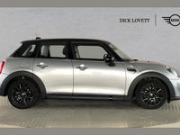 Used Mini Cooper Classic 134 HP (98 kW) 2023 Silver Hatchback