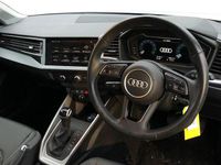 Used Audi A1 Sportback Sport 95 HP (69 kW) 2025 Hatchback