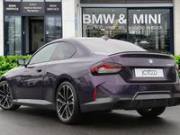 Used BMW 220 M Sport 180 HP (132 kW) 2022 Other Coupe