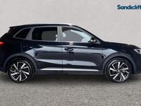 Used MG ZS Trophy 2024 Metallic  black pearl SUV