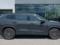 New VW Tayron Life 150 HP (110 kW) 2026 Urano grey SUV