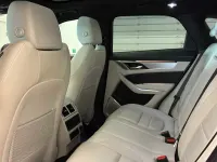Used Jaguar F-Pace R-Dynamic 2022 Grey SUV