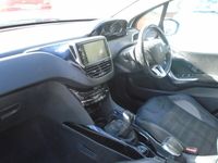 used Peugeot 2008 1.6 BlueHDi 100 Allure 5dr