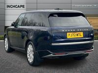 used Land Rover Range Rover 3.0 D350 SE 4dr Auto - 2022 (72)