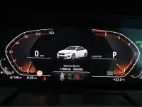 Used BMW 218 Sport Line 136 HP (100 kW) 2022 White Coupe