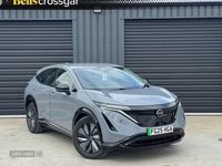 Used Nissan Ariya 160 kW (218 HP) 2025 SUV