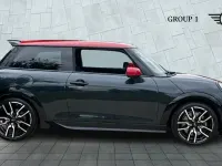 Used Mini Cooper S Hatch 201 HP (147 kW) 2024 Grey Hatchback