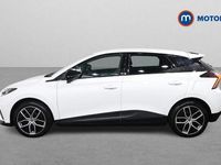Used MG MG4 EV Trophy 150 kW (204 HP) 2025 White Hatchback