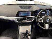 Used BMW 330e M Sport 288 HP (211 kW) 2021 White