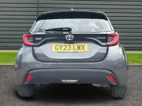 Used Toyota Yaris Design 116 HP (85 kW) 2026 Hatchback