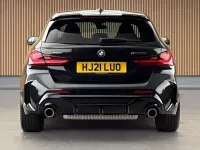 Used BMW M135 306 HP (225 kW) 2024 Hatchback