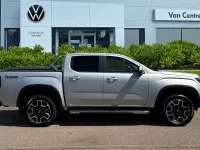 Used VW Amarok Style 237 HP (174 kW) 2023 Multicolour Pickup