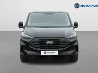 Used Ford Transit Custom Limited 136 HP (100 kW) 2025 Black Van