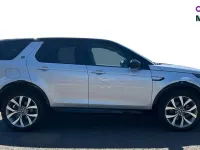 Used Land Rover Discovery Sport HSE Dynamic 204 HP (150 kW) 2025 Silver SUV