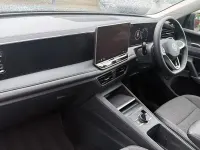 Used VW Tiguan Match 150 HP (110 kW) 2025 SUV