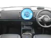 Used Mini Countryman Classic 300 HP (220 kW) 2024 Silver SUV