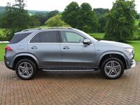 used Mercedes E350 GLE-Class4Matic AMG Line Prem Plus 5dr 9G-Tronic