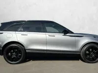 Used Land Rover Range Rover Velar 204 HP (150 kW) 2022 Grey SUV
