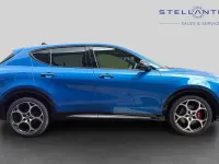 Used Alfa Romeo Tonale Veloce 158 HP (116 kW) 2025 Blue SUV