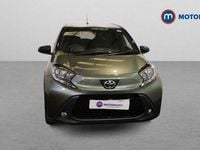 Used Toyota Aygo X 72 HP (52 kW) 2025 SUV