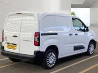 Used Toyota Proace 2023 White MPV